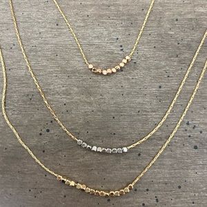 XO MandySue Chelsea Necklace